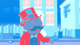 Monopoly Man Goes Bankrupt in PepsiChorded [upl. by Ellenod]