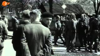 Der Fall Eichmann Reportage über den Fall Eichmann Teil 1 [upl. by Elyc696]