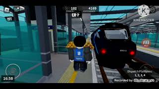 Dispatcher Diaries ep 2  Dispatching at Stepford East [upl. by Stickney]