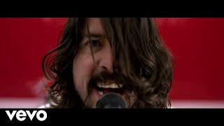 Foo Fighters  The Pretender [upl. by Ahsinaw]