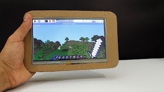 How To Make A Simple Touchscreen Tablet for Under 60 [upl. by Nnahoj422]