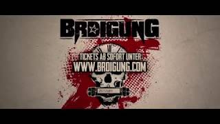 BRDIGUNG  Zeitzünder Trailer [upl. by Utica]