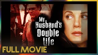 My Husbands Double Life 2001  FULL MOVIE  Michael Cera Margaret Colin Jay O Sanders [upl. by Durkin]