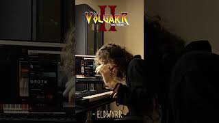 Volgarr the Viking II Soundtrack  ELDWYRR [upl. by Nired]