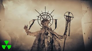 SEPTICFLESH  Hierophant OFFICIAL MUSIC VIDEO [upl. by Rayshell65]