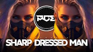 PSYTRANCE ● ZZ Top  Sharp Dressed Man Schameleon Remix [upl. by Lerak]