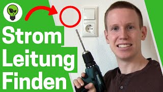 Stromleitung Finden ✅ ULTIMATIVE ANLEITUNG Wie mit Bosch Truvo PMD 7 Kabel Sofort in Wand Finden [upl. by Bradlee537]