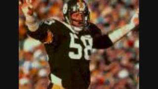 5 Greatest Linebackers of All Time [upl. by Ettenoj608]