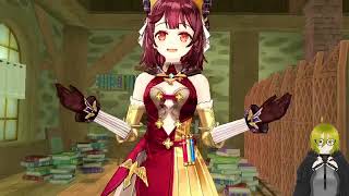 Atelier Sophie The Alchemist of the Mysterious Book DX Part 20 [upl. by Kraft422]