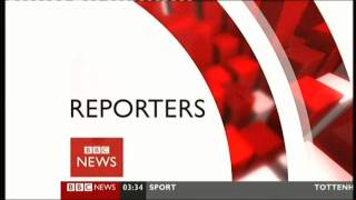 BBC News  Reporters [upl. by Solotsopa]