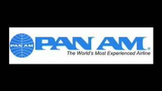 Pan Am Makes The Going Great Spot 2 [upl. by Fielding]