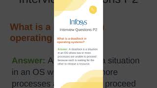 Infosys Interview Questions Part 2 [upl. by Edison]