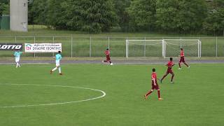 U15 Tournament of Nations 2018  FINAL 🇵🇹 Portugal  🇸🇮 Slovenia 12 [upl. by Ennayk]