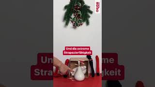 Anleitung für euren etwas anderen Wichtel🎄 diy wichtel basteln idee weihnachten anleitung [upl. by Phene]