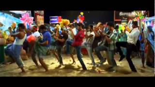 WHY THIS KOLAVERI DI  Official Movie Full Song Video from the movie 3 [upl. by Vevay238]