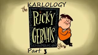 Best of Karlology  Karl Pilkingtons greatest theories stories quotes and opinions Part 3 [upl. by Robinson]