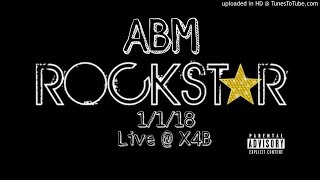 ABM  Knock It Out 1118  X4B [upl. by Alpert849]