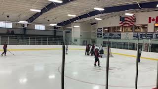 PPP League Albany Academy vs Tabor Academy  Good Back Check [upl. by Lulita]