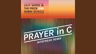 Prayer in C Nitefreak Remix [upl. by Airetnuhs]