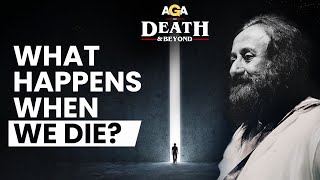 What Happens When You Die amp After Death  Ask Gurudev Anything [upl. by Anelrad918]