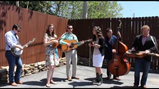 Backyard Bluegrass Sessions Flatt Lonesome [upl. by Jarrod510]