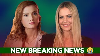 DEVASTATING amp EXCITING Hallmark’s Skyle Samuels BREAKS SILENCE on Aurora Teagarden Mystery Reboots [upl. by Eah]