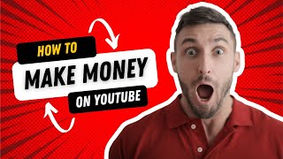 How to MONETISE your NEW YOUTUBE CHANNEL and quit your 95 JOB… [upl. by Melodie]