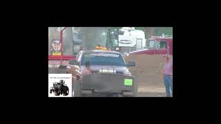 Seth Borden 2 6 Diesel Truck Circleville OH shorts truckpulling pulling fortheloveofpulling [upl. by Otina105]