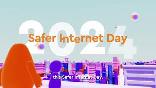 Safer Internet Day 2024  Film for parents and carers [upl. by Gschu666]