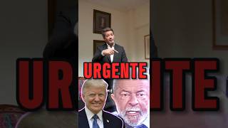 😨🚨 DEPUTADO ACABA DE ALERTAR QUE BRAS [upl. by Yrgoerg28]