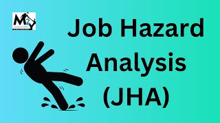 Job Hazard Analysis JHA Essential Guide for Workplace Safety JobHazardAnalysis jha [upl. by Rouvin]