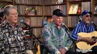 The Beach Boys  Surfin USA live 2012 [upl. by Alabaster]