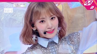 최초공개 아이즈원IZONE  비올레타 Violeta｜IZONE COMEBACK SHOW [upl. by Hildegard876]