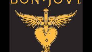 Bon Jovi  Its My Life Lyrics [upl. by Hux]