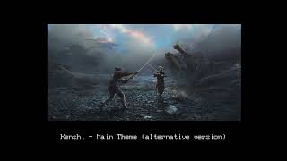 Kenshi  Main Theme alternative version [upl. by Akinwahs]