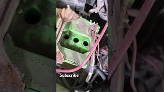 SERVICING KE ANDAR KYA KYA HOTA HAI automobile engine oil car reel cooling coolant [upl. by Haididej]