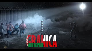 GRANICA The Border english subtitles added [upl. by Burd]