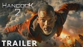 Hancock 2 HD Trailer  Will Smith  Traser [upl. by Enois34]