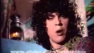 SANDRA ROSA MADALENASIDNEY MAGALVIDEO ORIGINALANO 1979  HQ [upl. by Scuram641]