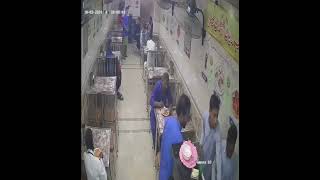 DacoitySnatchingWardaat at Naseeb Briyanifood naseeb biryani dacoity viralvideo viralreels [upl. by Burnside]