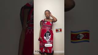 zulu Xhosa sesotho zuludance culture viralvideo dance shortvideo  South Africa [upl. by Carin]