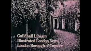 EPITAPH FOR AN AGE  HIGHGATE CEMETERY [upl. by Rosmarin206]