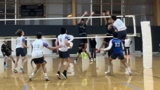 SVL Div 1  SNV vs Western Ravens BOUNCE CENTRAL [upl. by Hardin547]