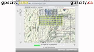 Garmin MapInstall Tutorial on a Apple Mac with GPS City [upl. by Nomyt]