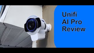 Unifi AI Pro Review [upl. by Caves]