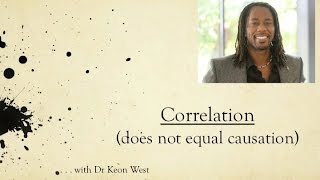 15 Correlation does not equal causation [upl. by Gonta]