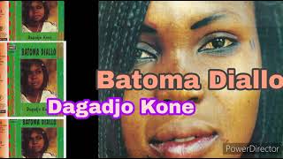 BATOMA DIALLO DAGADJO KONE [upl. by Chor883]