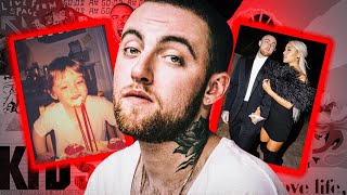 La Historia de Mac Miller Documental [upl. by Ttennej333]