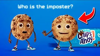 10 Things You Didnt Know About Chips Ahoy [upl. by Amiaj]