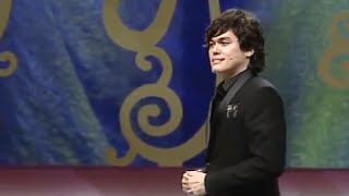 Joseph Prince  JesusBorn To Save You  25 Dec 11 [upl. by Mochun]